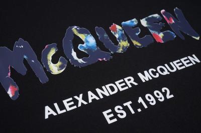 wholesale quality alexander mcqueen hoodies model no. 2